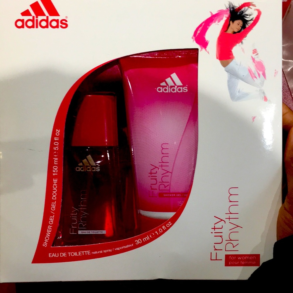 Adidas fruity Rhythm for women